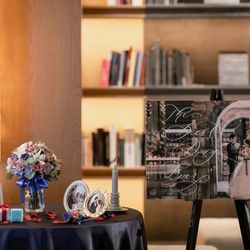 グランド ハイアット 東京の写真22枚目