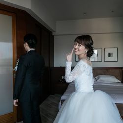 グランド ハイアット 東京の写真20枚目