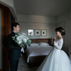 グランド ハイアット 東京の写真29枚目