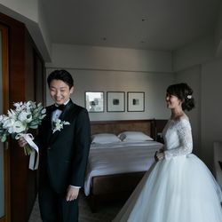 グランド ハイアット 東京の写真19枚目