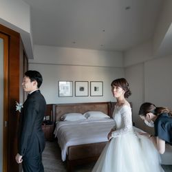 グランド ハイアット 東京の写真12枚目