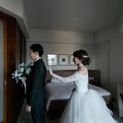 グランド ハイアット 東京の写真36枚目