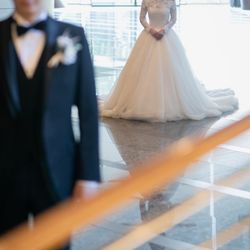 グランド ハイアット 東京の写真1枚目