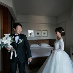 グランド ハイアット 東京の写真2枚目