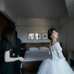 グランド ハイアット 東京の写真31枚目