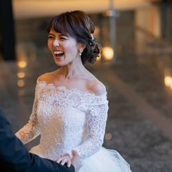 グランド ハイアット 東京の写真32枚目