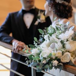 グランド ハイアット 東京の写真35枚目