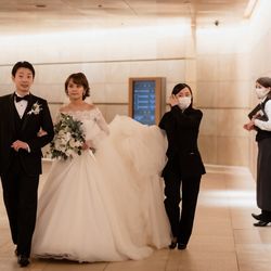 グランド ハイアット 東京の写真33枚目