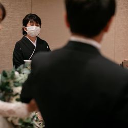 グランド ハイアット 東京の写真4枚目