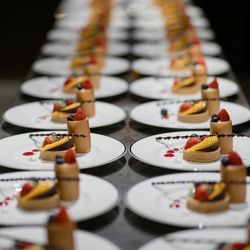 グランド ハイアット 東京の写真25枚目