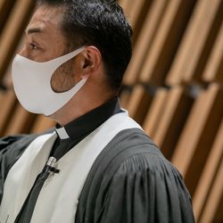 グランド ハイアット 東京の写真31枚目