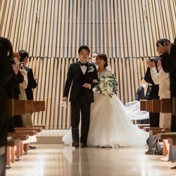 グランド ハイアット 東京の写真16枚目