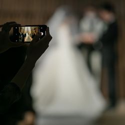 グランド ハイアット 東京の写真23枚目