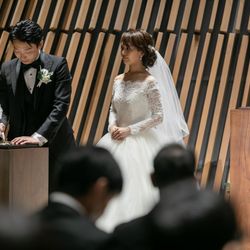 グランド ハイアット 東京の写真27枚目