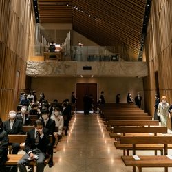 グランド ハイアット 東京の写真4枚目