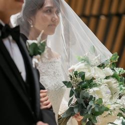 グランド ハイアット 東京の写真16枚目