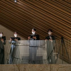 グランド ハイアット 東京の写真19枚目