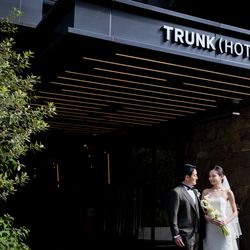TRUNK HOTELの写真31枚目