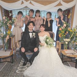 ラ・クラリエールの写真1枚目