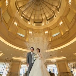 グランドニッコー東京 台場の写真15枚目