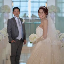 グランドニッコー東京 台場の写真34枚目