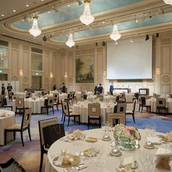 グランドニッコー東京 台場の写真2枚目