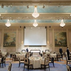 グランドニッコー東京 台場の写真29枚目