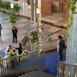 グランドニッコー東京 台場の写真7枚目