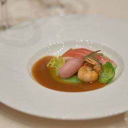 グランドニッコー東京 台場の写真24枚目