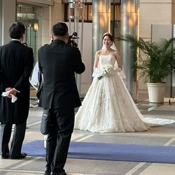 グランドニッコー東京 台場の写真20枚目