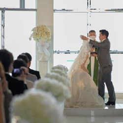 グランドニッコー東京 台場の写真27枚目