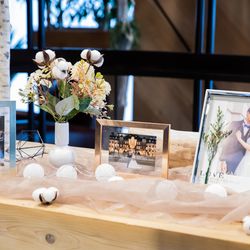 ampersand By LAGUNAVEIL ATELIERの写真1枚目