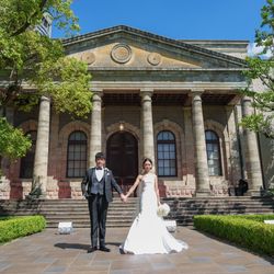 旧桜宮公会堂の写真11枚目