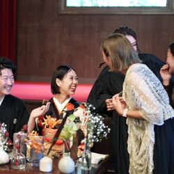 旧桜宮公会堂の写真26枚目