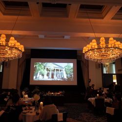 旧桜宮公会堂の写真26枚目