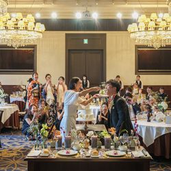 旧桜宮公会堂の写真33枚目