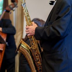 旧桜宮公会堂の写真16枚目