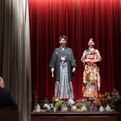旧桜宮公会堂の写真3枚目