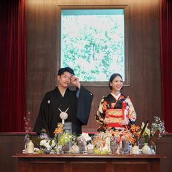 旧桜宮公会堂の写真31枚目