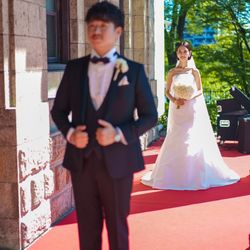 旧桜宮公会堂の写真15枚目