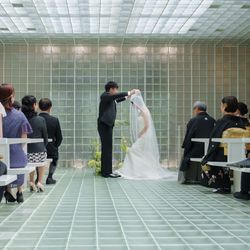 旧桜宮公会堂の写真8枚目