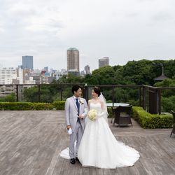 ホテル椿山荘東京の写真36枚目