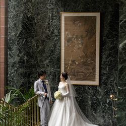 ホテル椿山荘東京の写真34枚目