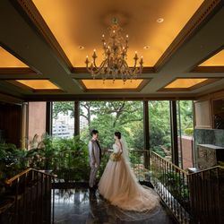 ホテル椿山荘東京の写真18枚目