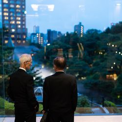 ホテル椿山荘東京の写真36枚目