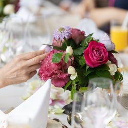 ホテル椿山荘東京の写真34枚目