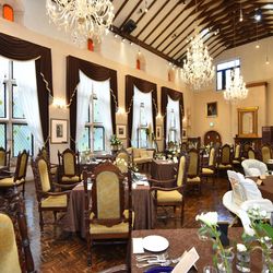 那須高原ミッシェルガーデンコートの写真1枚目