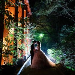 鶴見ノ森 迎賓館の写真2枚目