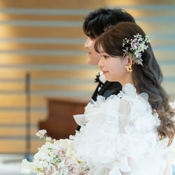 鶴見ノ森 迎賓館の写真9枚目