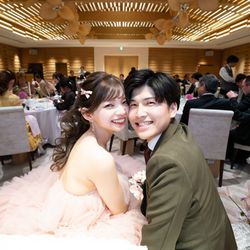 鶴見ノ森 迎賓館の写真22枚目